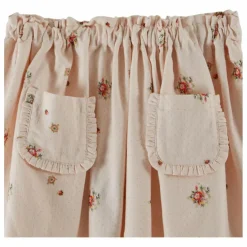 Hot Emile et Ida Jupe Eglantine | Ecru