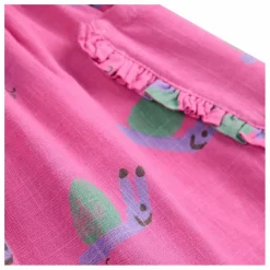 Bobo Choses Jupe Escargot | Rose fuschia Outlet