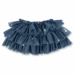 Enfant Konges Sløjd Jupe Fay Tulle Fibres Recyclées |