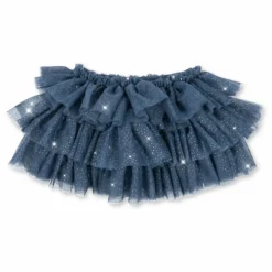 Enfant Konges Sløjd Jupe Fay Tulle Fibres Recyclées |