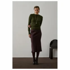 Femme Soeur Jupe Fever Fibres Recyclées |