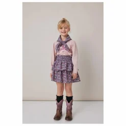 Enfant Tocoto Vintage Jupes, Shorts|Jupes, Shorts|Jupe Fleurs |