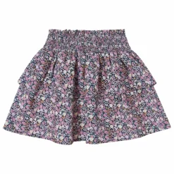 Enfant Tocoto Vintage Jupes, Shorts|Jupes, Shorts|Jupe Fleurs |