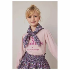 Enfant Tocoto Vintage Jupes, Shorts|Jupes, Shorts|Jupe Fleurs |