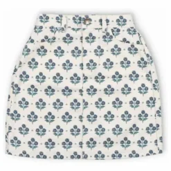 Enfant the new society Jupes, Shorts|Jupes, Shorts|Jupe Fleurs Leros |