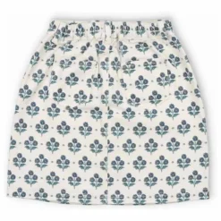 Enfant the new society Jupes, Shorts|Jupes, Shorts|Jupe Fleurs Leros |