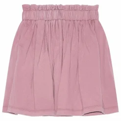 Smallable Kid Jupe Flow Jersey Coton Bio | Prune Online