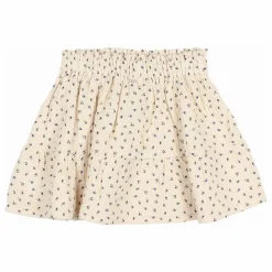 Enfant Búho Jupes, Shorts|Jupe Gaze de Coton Bio |