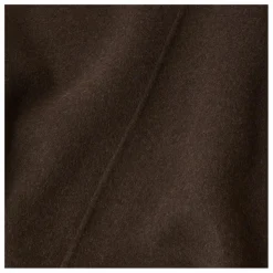 Soeur Jupe Genève Laine | Brun kaki New