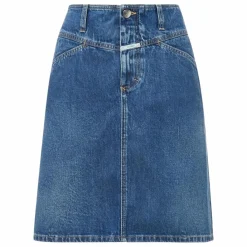 Femme Closed Jupe Ibbie |