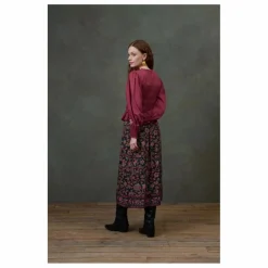 Femme Louise Misha Jupe Isa Bluebell Grove - Collection Femme |