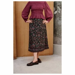 Femme Louise Misha Jupe Isa Bluebell Grove - Collection Femme |