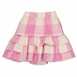 Hello Simone Jupe Lea | Mauve