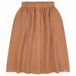 Femme Matona Jupes, Shorts|Jupe Midi Lin |