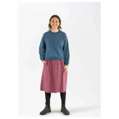 Femme Matona Jupes, Shorts|Jupe Midi Lin |