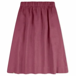 Femme Matona Jupes, Shorts|Jupe Midi Lin |