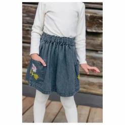 Enfant Bonton Jupe Mochi |