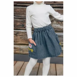 Enfant Bonton Jupe Mochi |