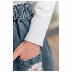 Enfant Bonton Jupe Mochi |