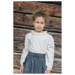 Enfant Bonton Jupe Mochi |