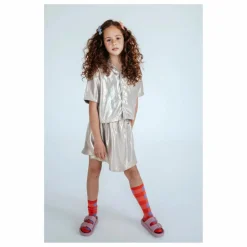 Enfant Repose AMS Jupes, Shorts|Jupes, Shorts|Jupe Métallisée |