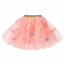 Hot Souza Jupe Papillon Lilyanne Multicolore