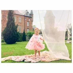 Hot Souza Jupe Papillon Lilyanne Multicolore