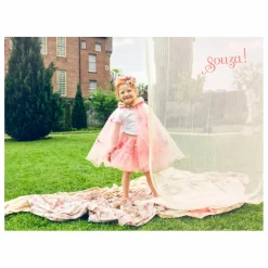 Hot Souza Jupe Papillon Lilyanne Multicolore