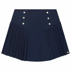 Enfant Tartine et Chocolat Jupe Plissée |