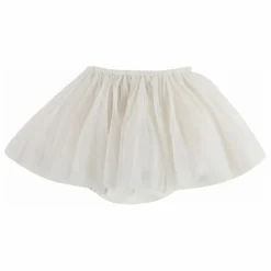 Best Donsje Jupe Rieta | Ecru