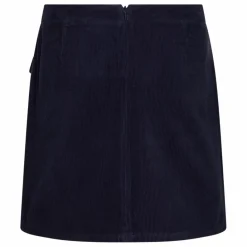 Femme BELLEPIECE Jupes, Shorts|Jupe Rome Velours Côtelé |