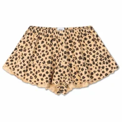 Enfant Repose AMS Jupe Short Coton Bio |