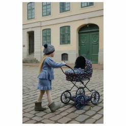 Enfant Konges Sløjd Jupes, Shorts|Jupe Soleil Maille Coton Bio |