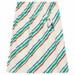 Enfant True Artist Jupe Sonya Rayée |