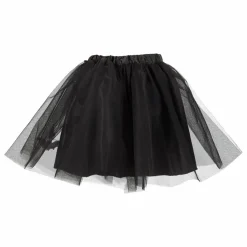 Souza Jupe sorcière Mathilde Noir Sale