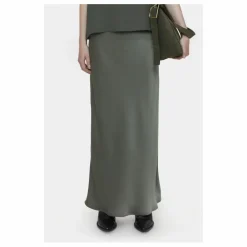 Closed Jupe Sunny | Vert kaki Outlet