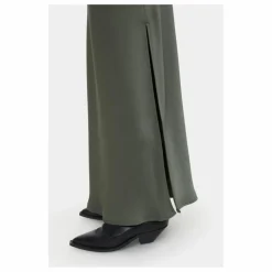 Closed Jupe Sunny | Vert kaki Outlet