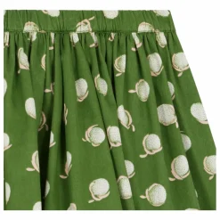 Enfant Bonpoint Jupe Suzon Coton Bio |