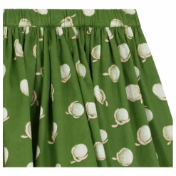 Enfant Bonpoint Jupe Suzon Coton Bio |