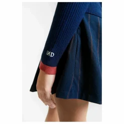 Indee Jupe Taormina | Bleu marine Hot