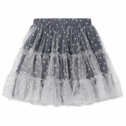 Enfant Fliink Jupe Tulle |