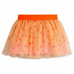 Enfant Mini Rodini Jupe Tulle Pois |