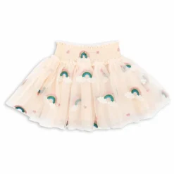 Konges Sløjd Jupe Tullie Tulle | Ecru Discount