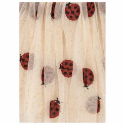 Konges Sløjd Jupe Tutu Fayette | Crème Clearance