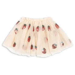 Enfant Konges Sløjd Jupes, Shorts|Bloomers, Shorts|Jupe Tutu Yvonne |