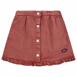 Enfant Bobo Choses Jupe Twill |