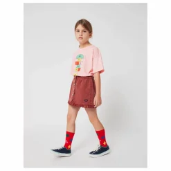 Enfant Bobo Choses Jupe Twill |