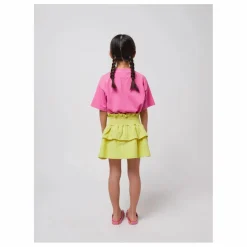 Enfant Bobo Choses Jupes, Shorts|Jupe Vichy |