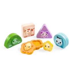 Djeco Jouets D'Éveil|Kimami Farm