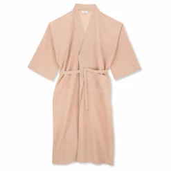 Scarlette Ateliers Kimono Grace Carreaux | Rouge Best